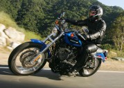 Harley-Davidson XL1200N Nightster